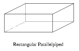 rectangular 