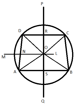বৃত্ত সংক্রান্ত উপপাদ্য 1 ( Theorems related to circle ) Circle%204
