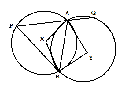 বৃত্ত সংক্রান্ত উপপাদ্য 4 ( Theorems related to circle ) Circle%204_0