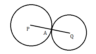 বৃত্তের স্পর্শক সংক্রান্ত উপপাদ্য 3 ( Theorem of Tangent of circle ) Circle%207_1