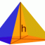 Right Pyramid