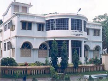 West Bengal University of Animal and Fishery Sciences | BengalStudents